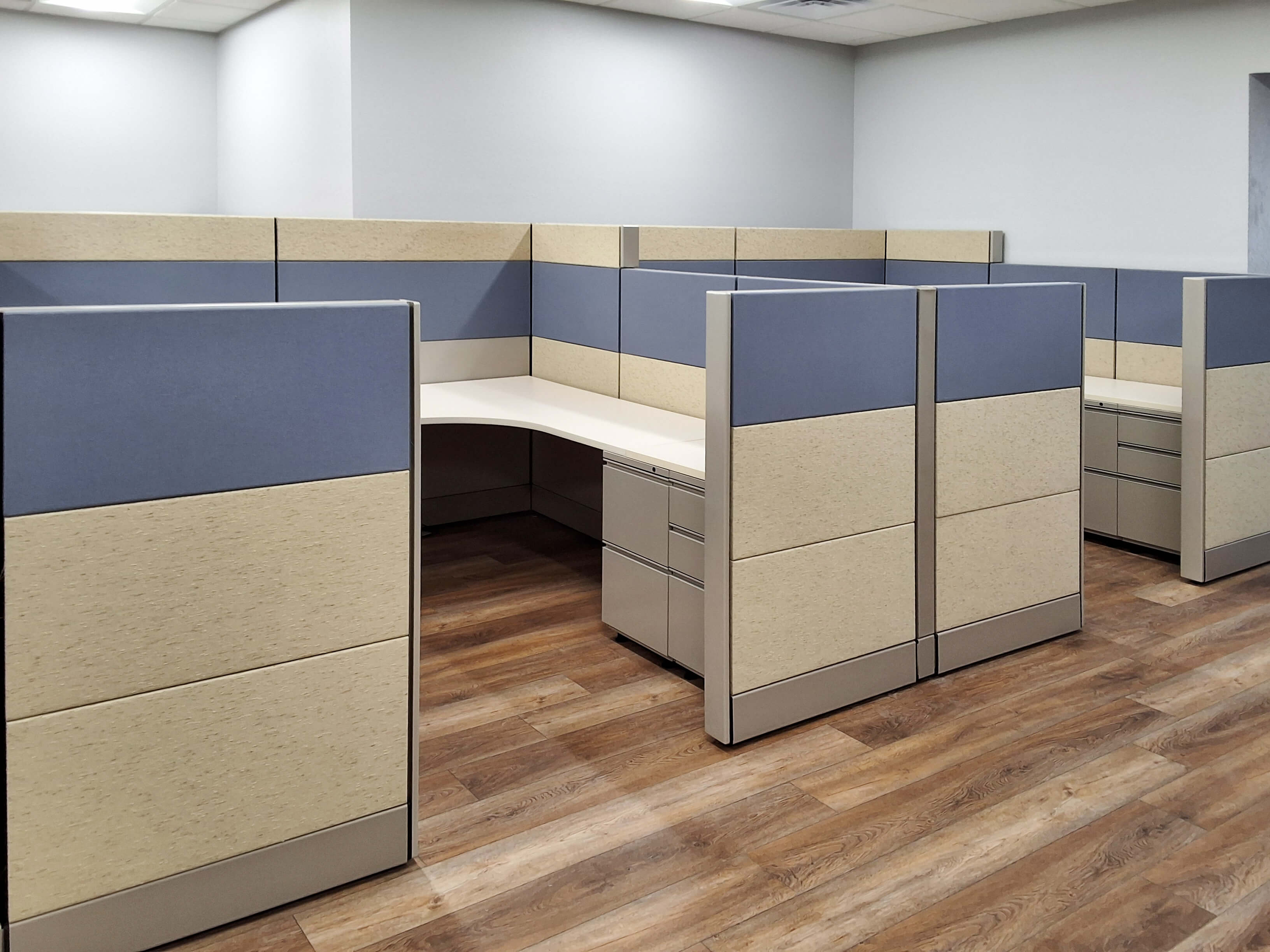 Used office furniture in Oklahoma 521 1 1